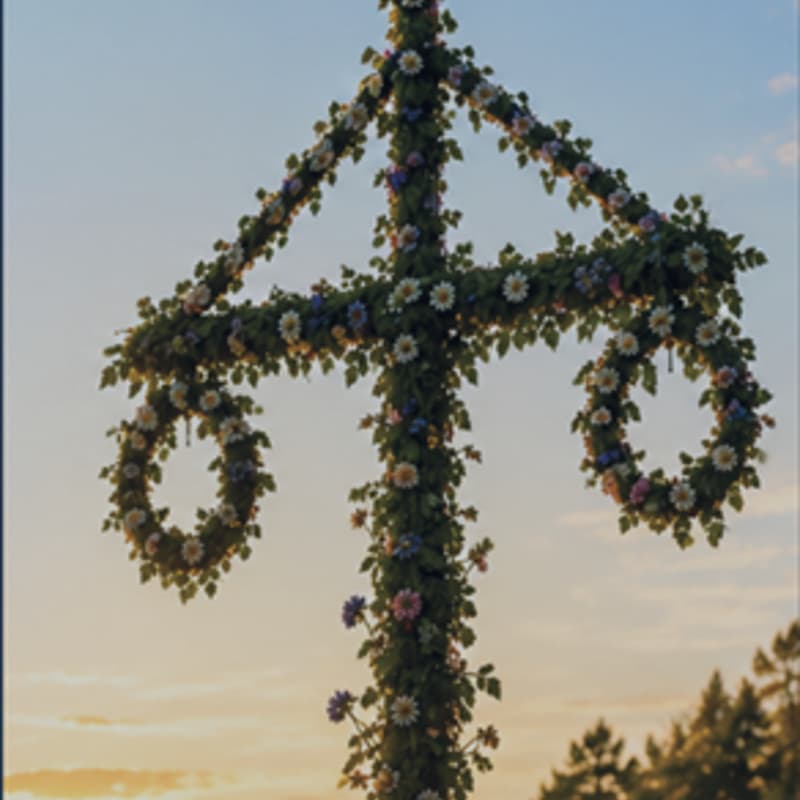 Cover Image for BIO International, Midsummer Celebration