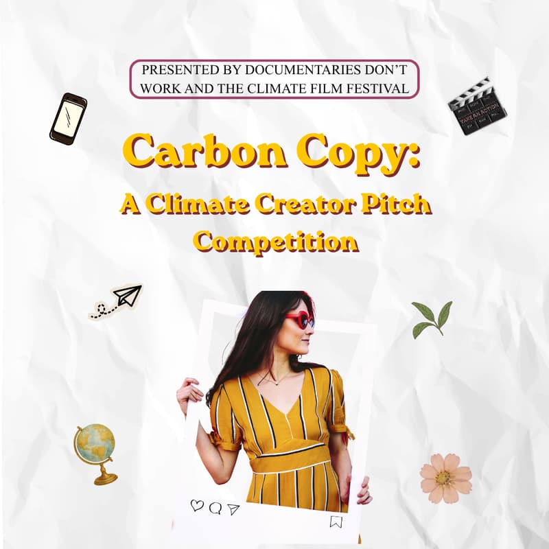 Cover Image for Climate Content for the Creator Economy