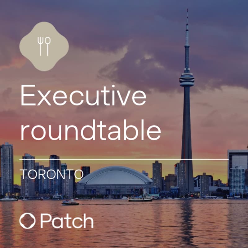 Cover Image for The Common Table: Toronto