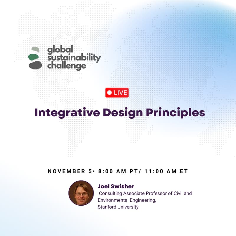 Cover Image for Integrative Design Principles