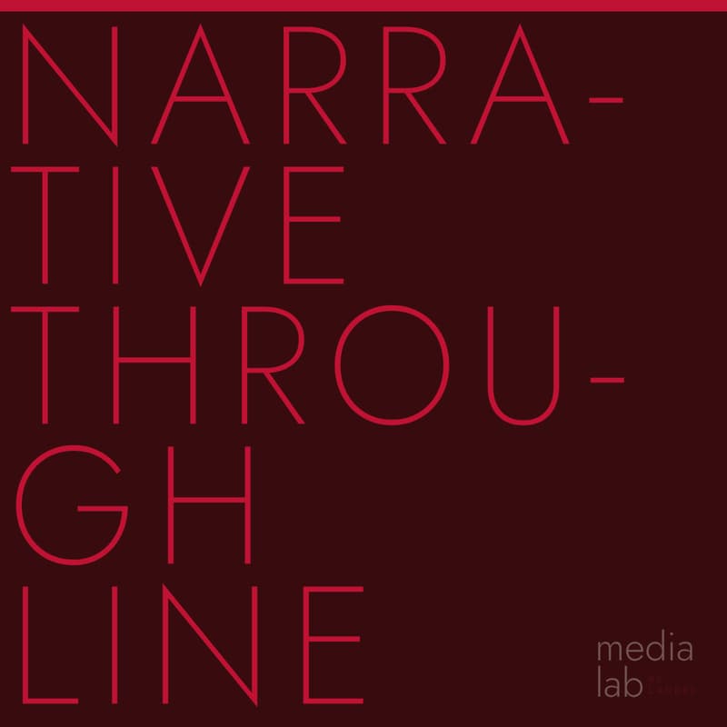 Cover Image for leverage your narrative throughline