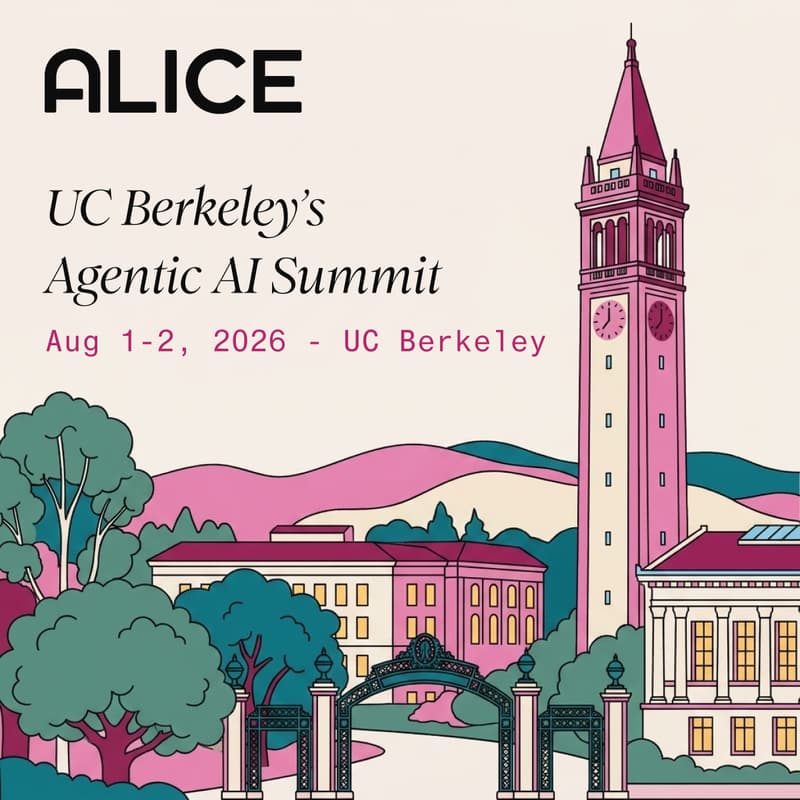 Cover Image for ALICE Labs - Chez Panisse Private Dinner