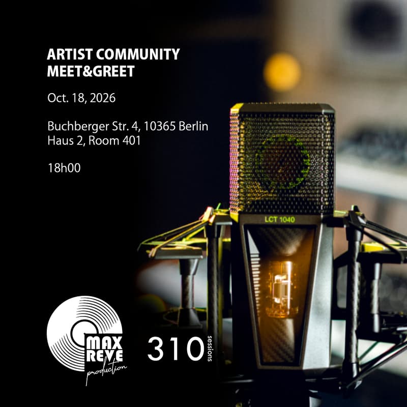 Cover Image for 310Community Meet&Greet