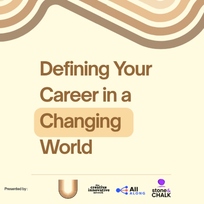 Cover Image for Career Design: Career & Life in the Age of Change