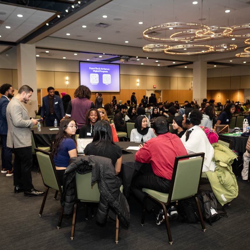 Cover Image for October Healthcare Mixer w/ Detroit Youth Health Expo (DHYE)