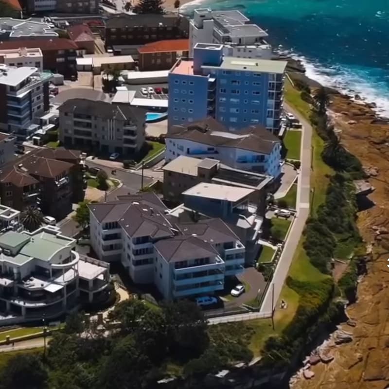 Cover Image for 24/05 - She Walk Cronulla Shelly Beach Scenic Loop