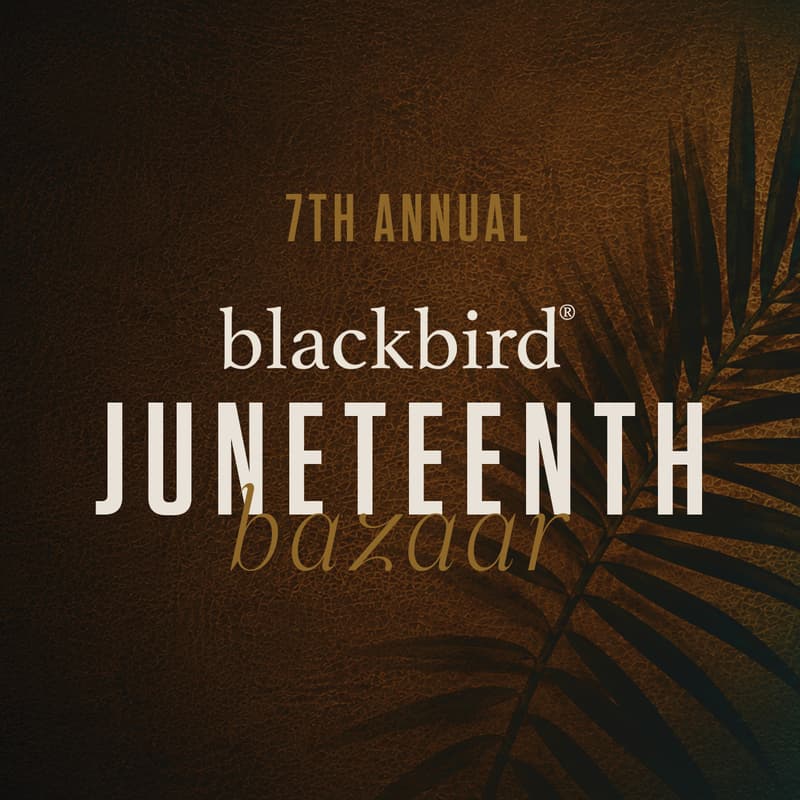 Cover Image for 7th Annual Juneteenth Bazaar