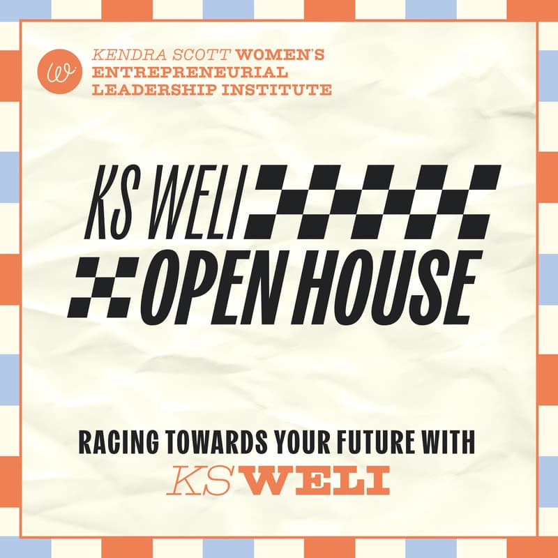 Cover Image for KS WELI Open House