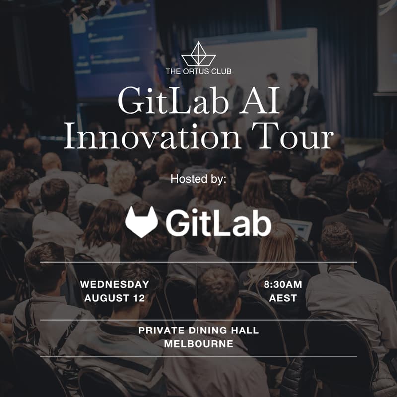 Cover Image for GitLab AI Innovation Tour