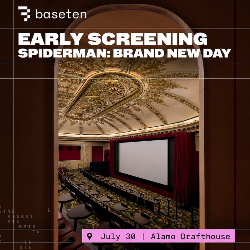 Cover Image for Spiderman: Brand New Day — Early Screening