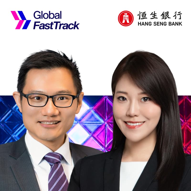 Cover Image for Global Fast Track 2026 Market Readiness Programme - Corporate Discovery Session with Hang Seng Bank