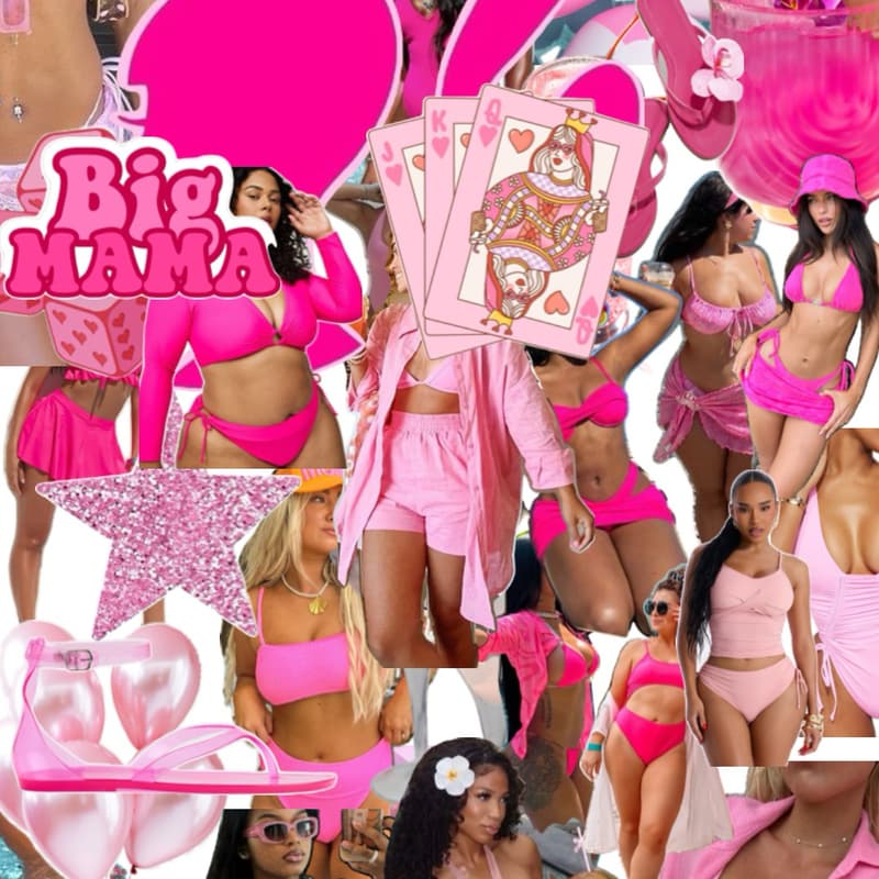 Cover Image for Come on Mommy, Let's Go Party