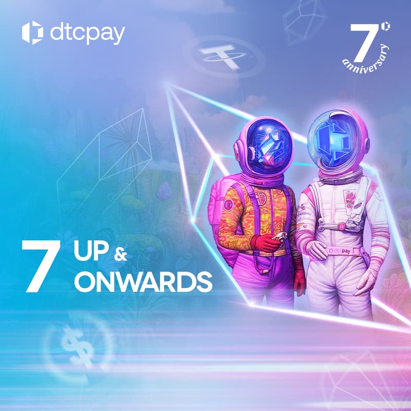 Cover Image for dtcpay Token2049 Afterparty: 7 Up & Onwards