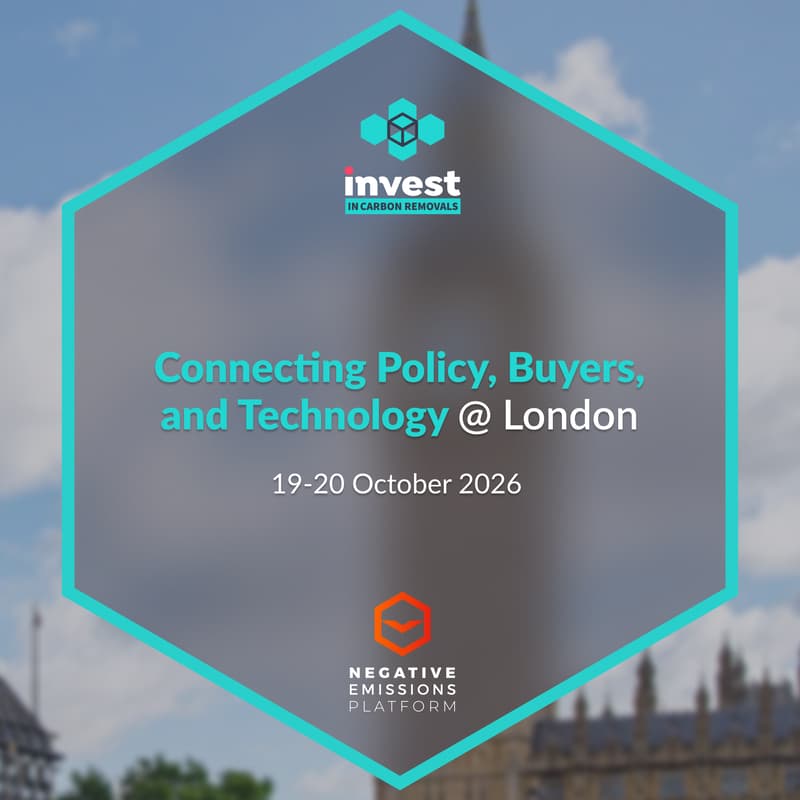 Cover Image for Connecting Policy, Buyers, and Technology @ London