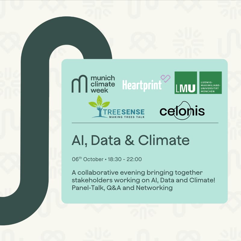 Cover Image for AI & Climate Action: Part of the Solution or Part of the Problem?