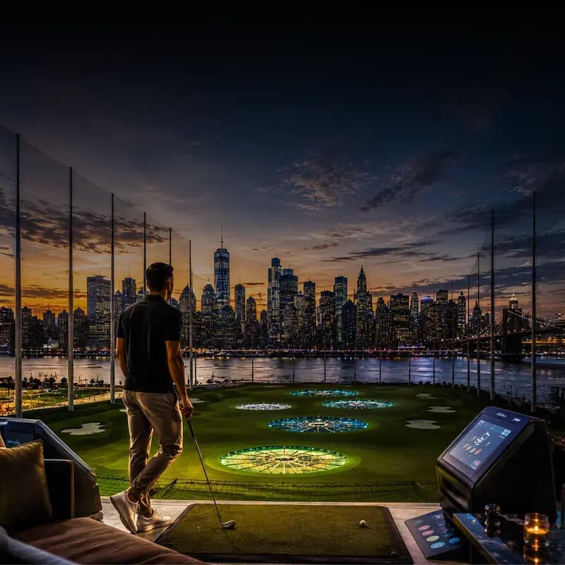 Cover Image for Off the Agenda: A Night for Higher Ed CIOs