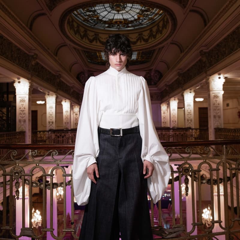 Cover Image for Istituto Marangoni Miami - Diseñando el Futuro: Buenos Aires