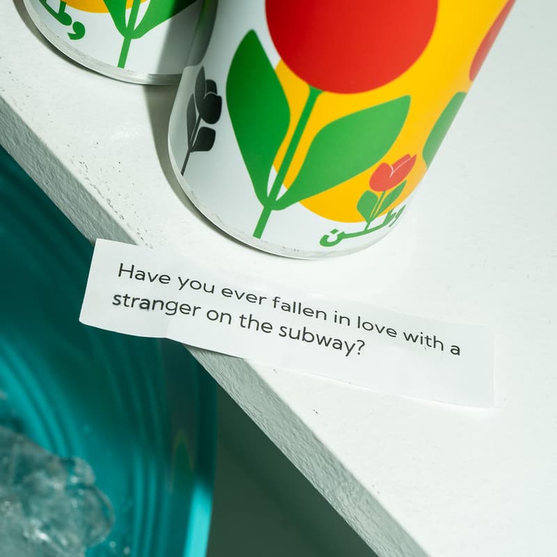 Cover Image for Salon And Supper Social 07