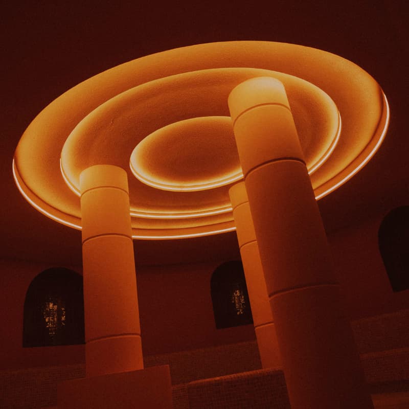 Cover Image for HAMMAM SOCIAL CLUB : Full Moon Cleanse