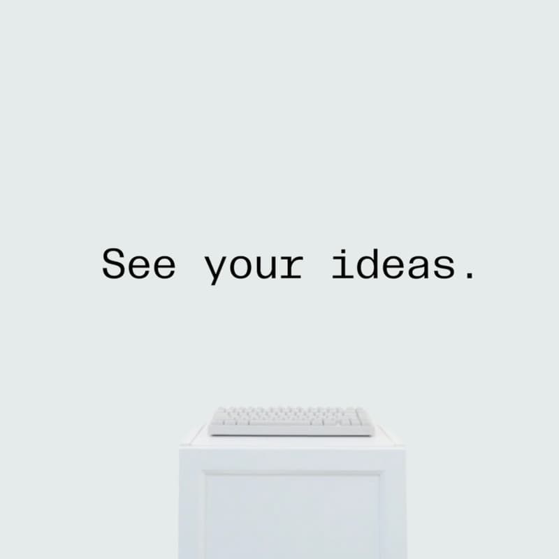Cover Image for Reve Pop Up