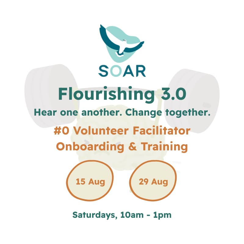 Cover Image for [0/6] Volunteer Facilitator Onboarding & Training