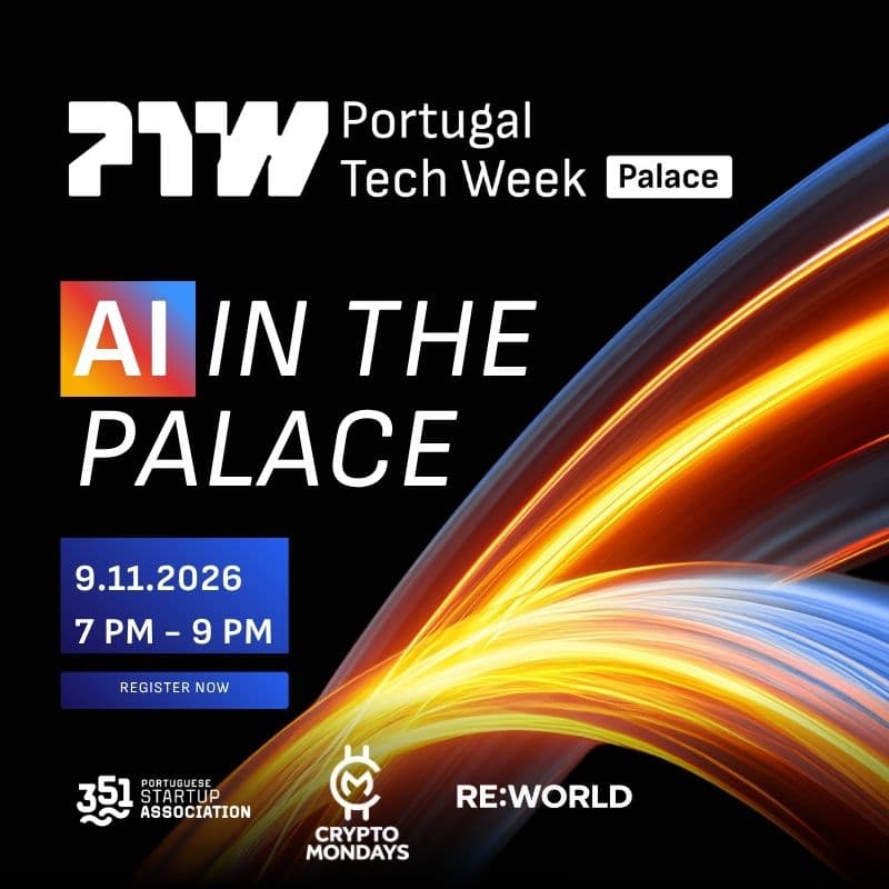 Cover Image for AI in the Palace