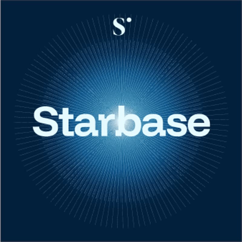 Cover Image for Subvisual's Starbase Lisbon 2026