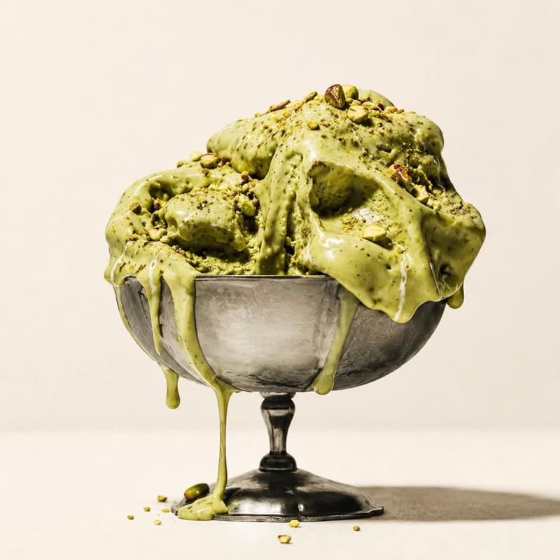 Cover Image for SCOOPED by ORE x C&C