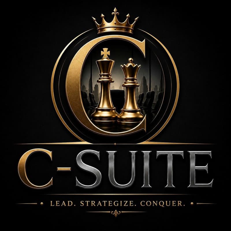 Cover Image for C-SUITE ( BEST MANAGER )