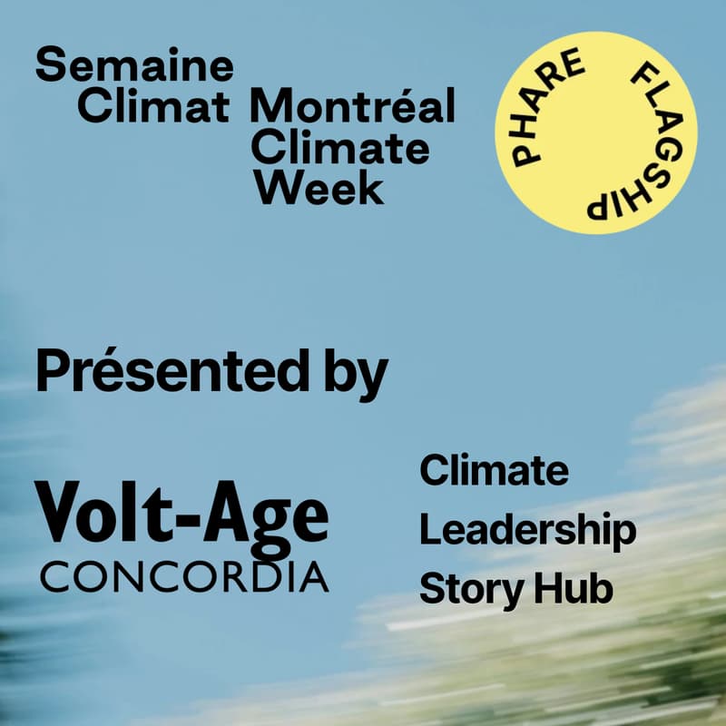Cover Image for Climate Leadership Story Hub