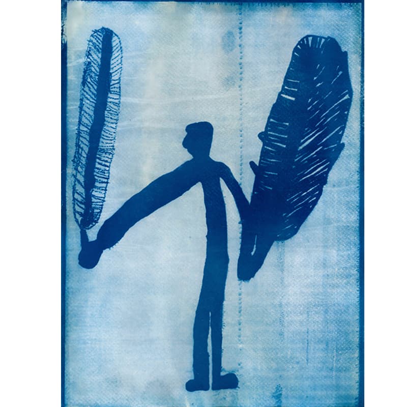 Cover Image for Ausstellungseröffnung „Der Traum vom Fliegen“