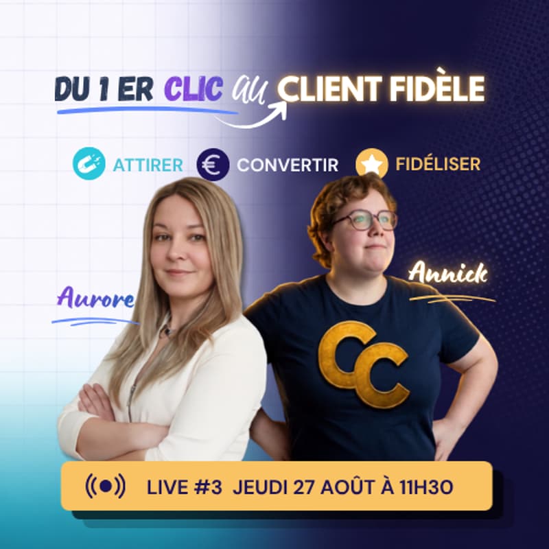 Cover Image for Du 1er clic au client fidèle #3 - Et après la signature il se passe quoi ?
