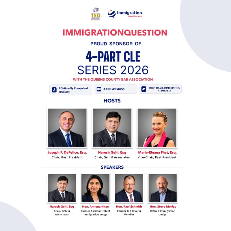 Cover Image for The 4-Part CLE Series