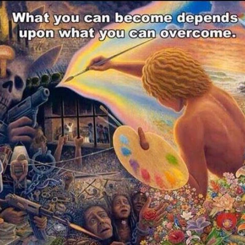 Cover Image for Overcoming Surveillance Capitalism With The Power of Awareness Zoom Presentation