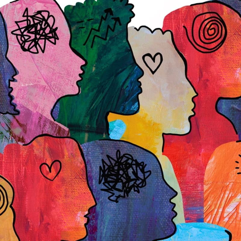 Cover Image for Beyond MA: Mental Health Professionals Meet-up