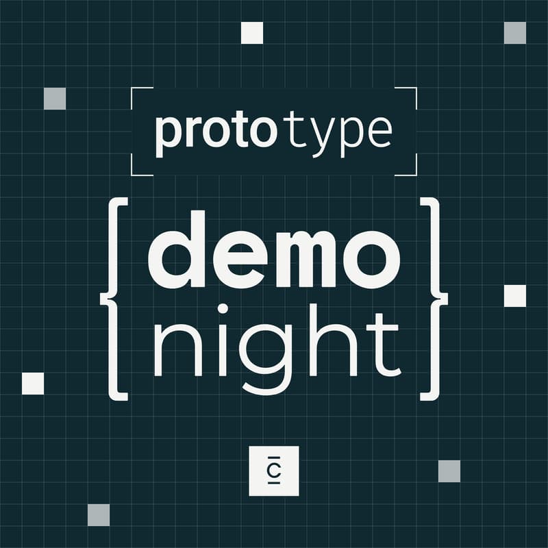 Cover Image for Prototype Demo Night