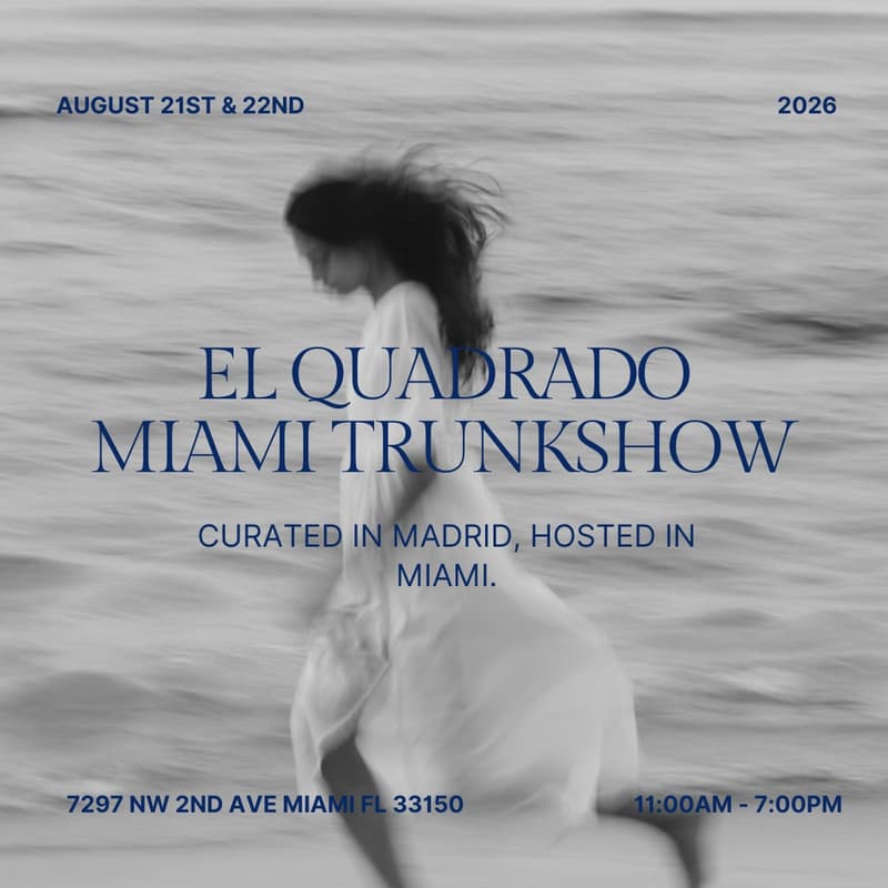 Cover Image for SIMONETT X EL QUADRADO