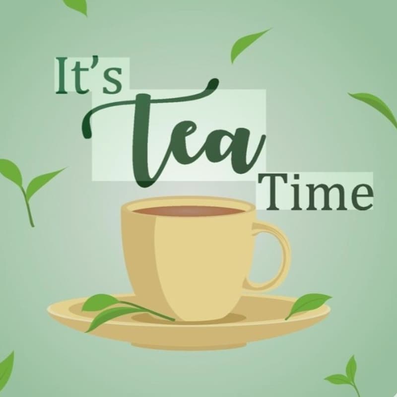 Cover Image for Tea Time