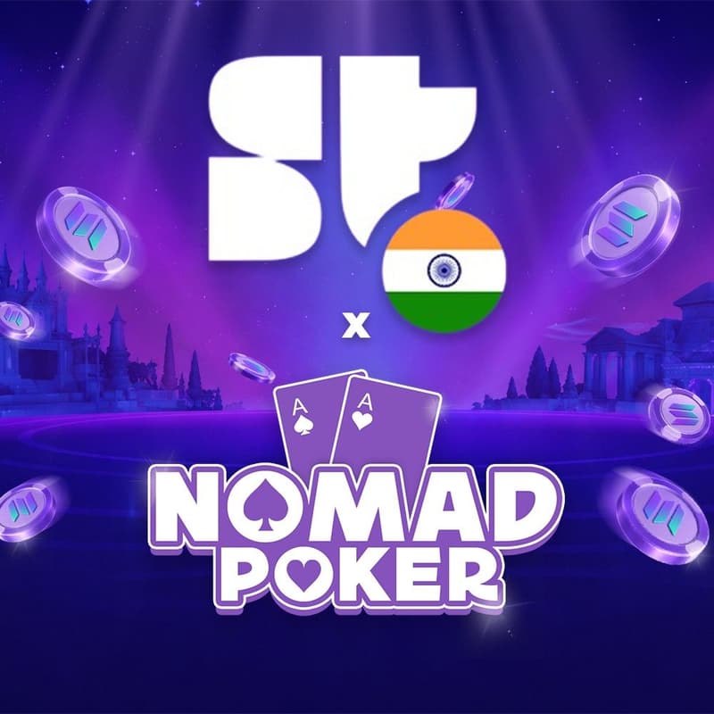 Cover Image for Superteam India Poker Night