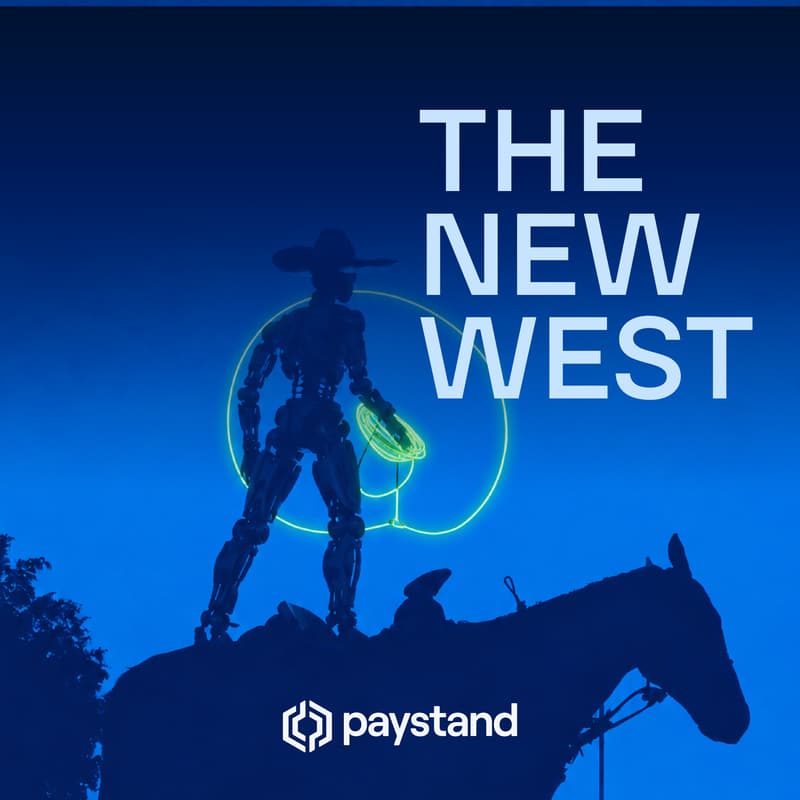 Cover Image for Night in the New West