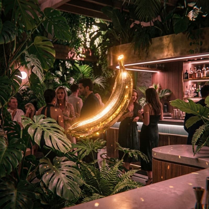 Cover Image for FH & Friends Aperitivo Hour