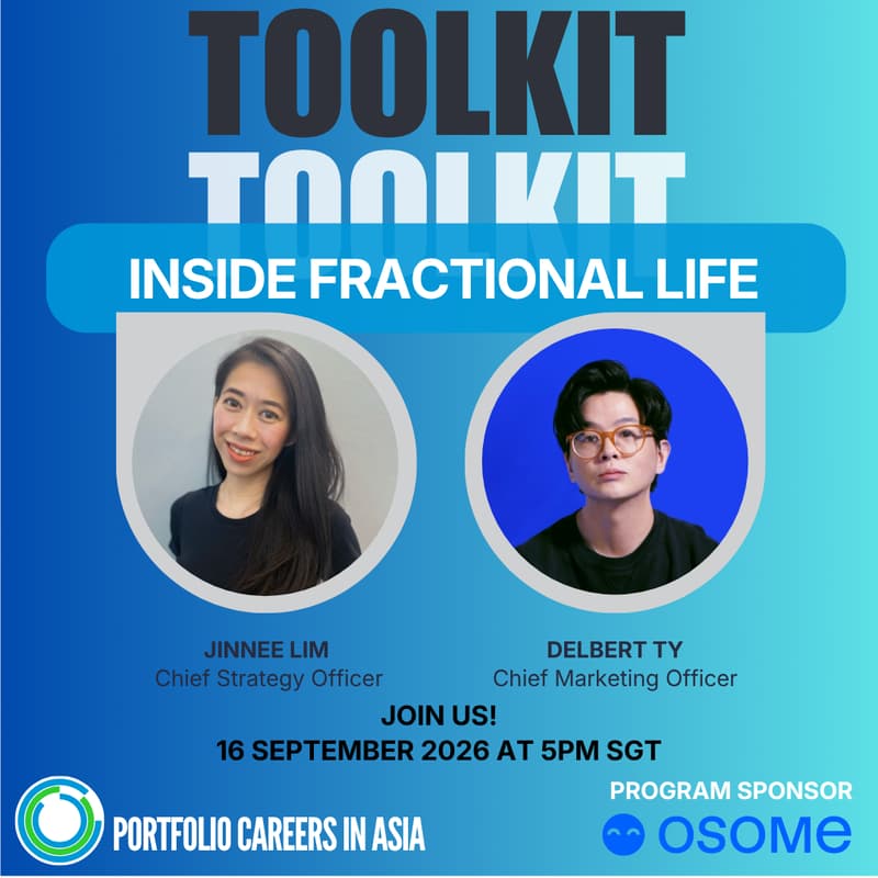 Cover Image for PCA Toolkit - 'Inside Fractional Life'