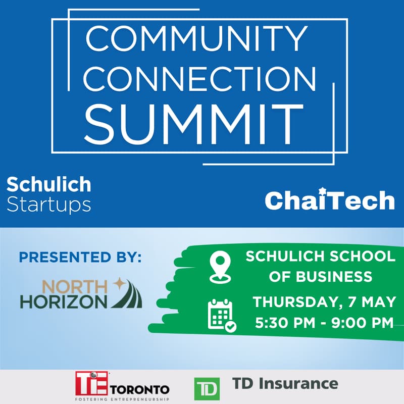 Cover Image for Community Connection Summit
