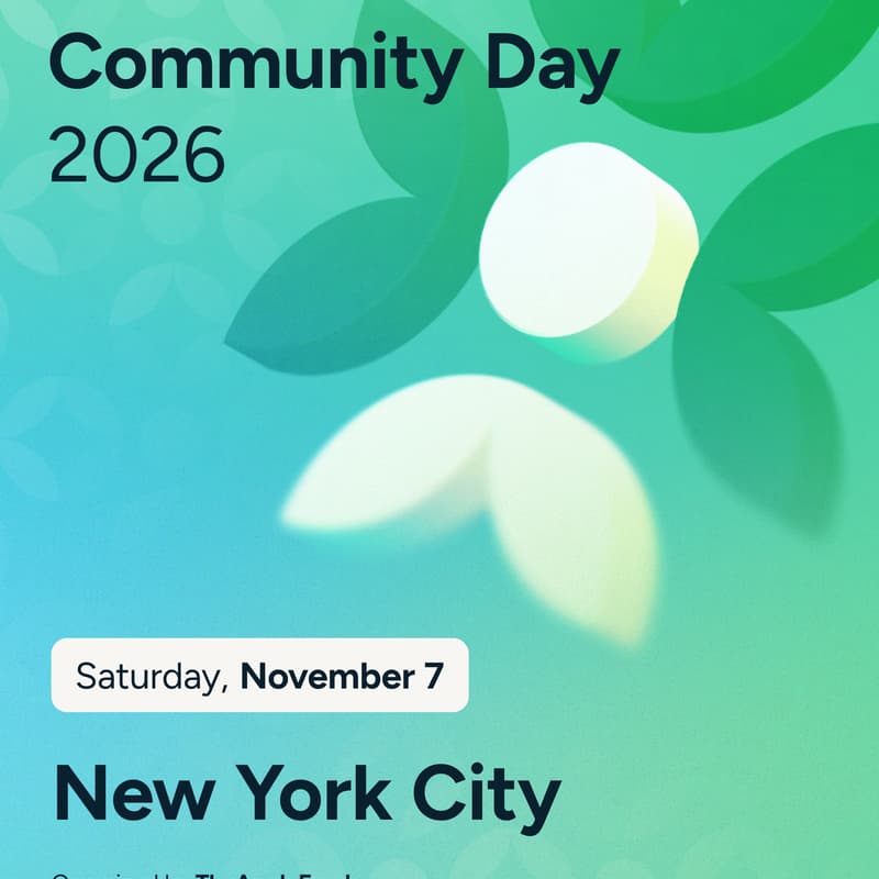 Cover Image for New York City Meetup
