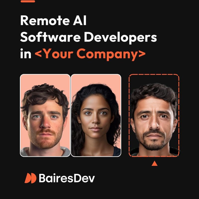 Cover Image for BairesDev Executive Dinner at Databricks Data + AI Summit