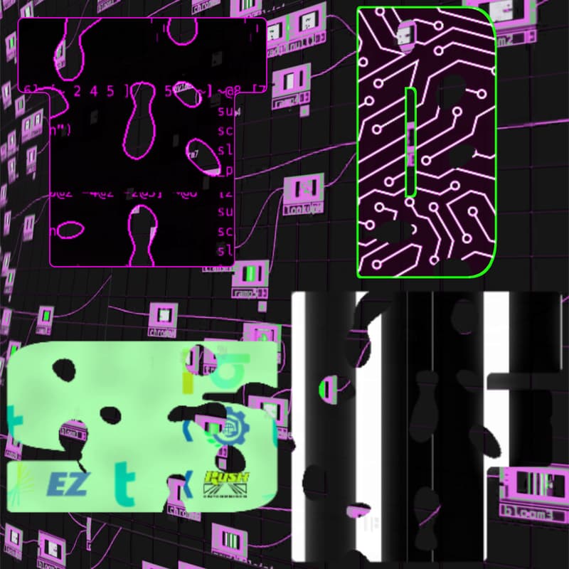 Cover Image for tdsf 18
