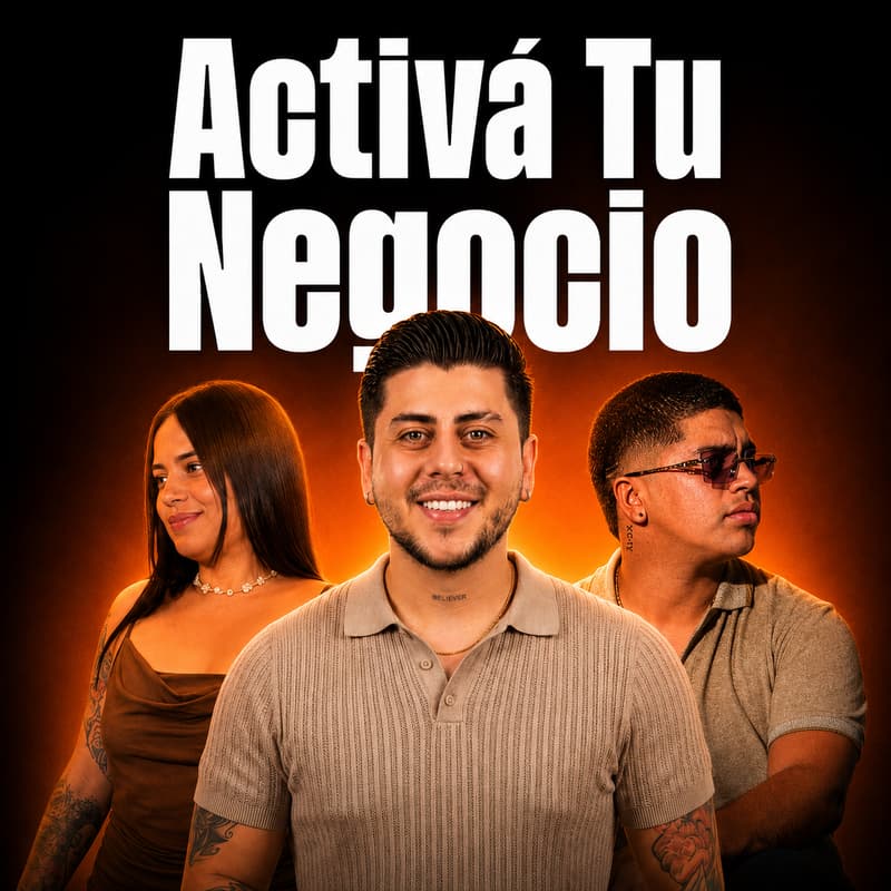 Cover Image for Activá Tu Negocio: Cómo Generar Tus Primeras Órdenes Sin Poner Plata en Inventario
