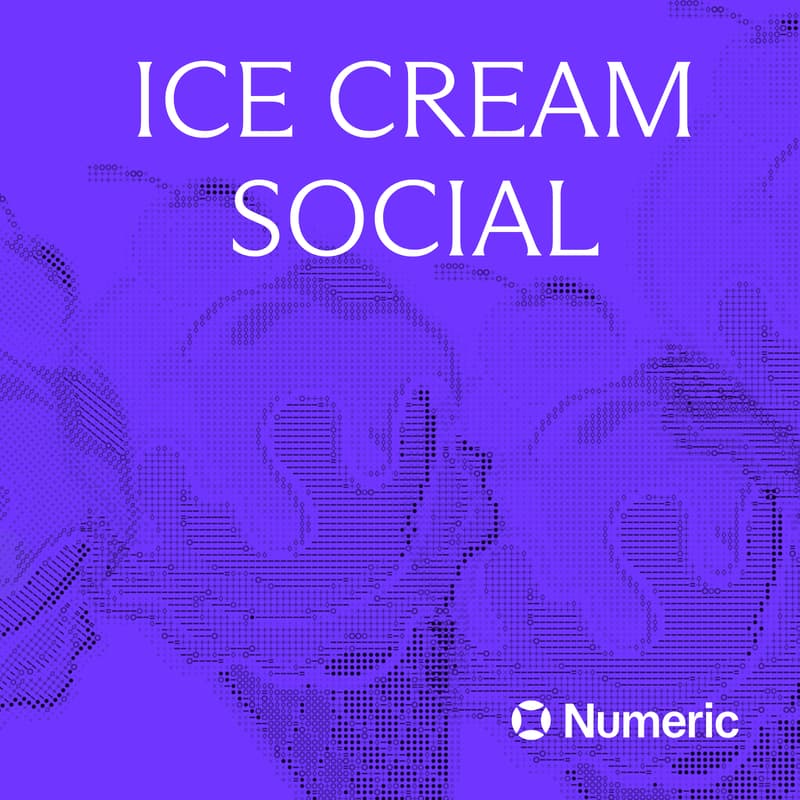 Cover Image for Meet Your Neighbors In Finance: SoMa Social with Numeric