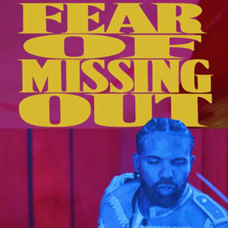 Cover Image for DRAKE’S R&B WORLD | FILM SCREENING & LISTENING SESSION | SESIÓN DE ESCUCHA