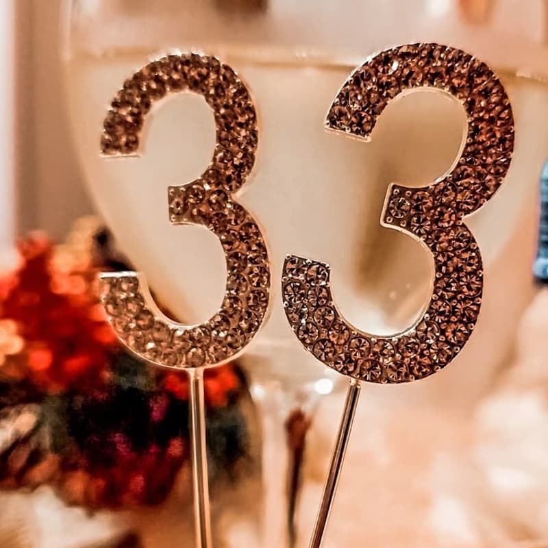 Cover Image for Alia's Chapter 33✨Let’s Celebrate✨